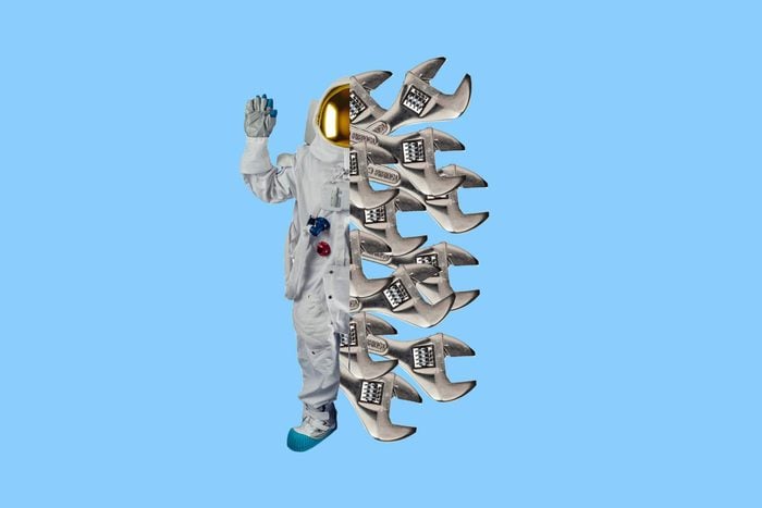 astronaut-wrench