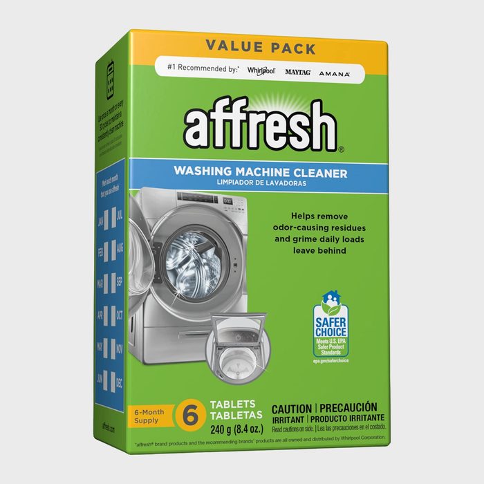 Affresh Washing Machine Cleaner Ecomm Via Amazon.com