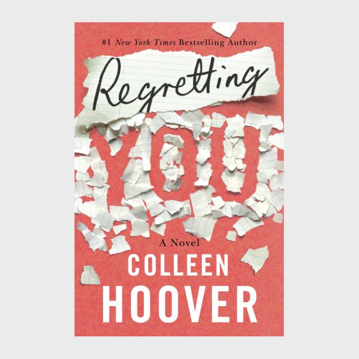Colleen Hoover - Regretting You