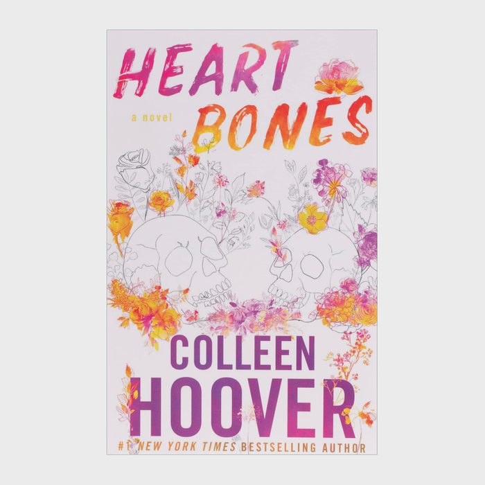Colleen Hoover - Heart Bones