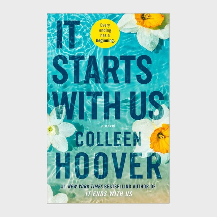 Colleen Hoover - It Starts With Us