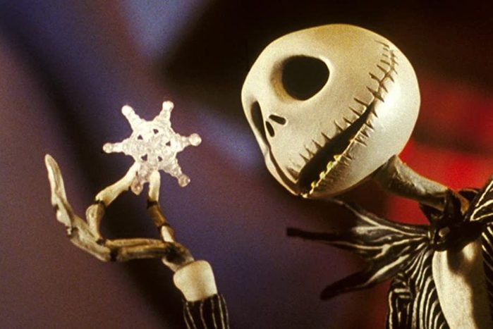 The Nightmare Before Christmas 1993 