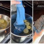 We Tested the Oven-Cleaning Hack That Uses One Ingredient